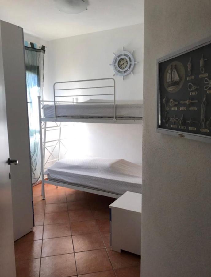Coral House Apartment Santa Maria Coghinas Exterior photo